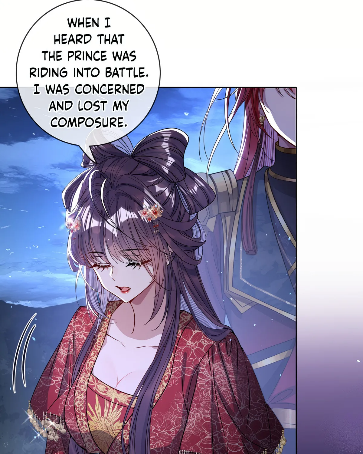 Jiaoyangle Ge Feng Pi Meiren Er Chapter 3 page 63 - 