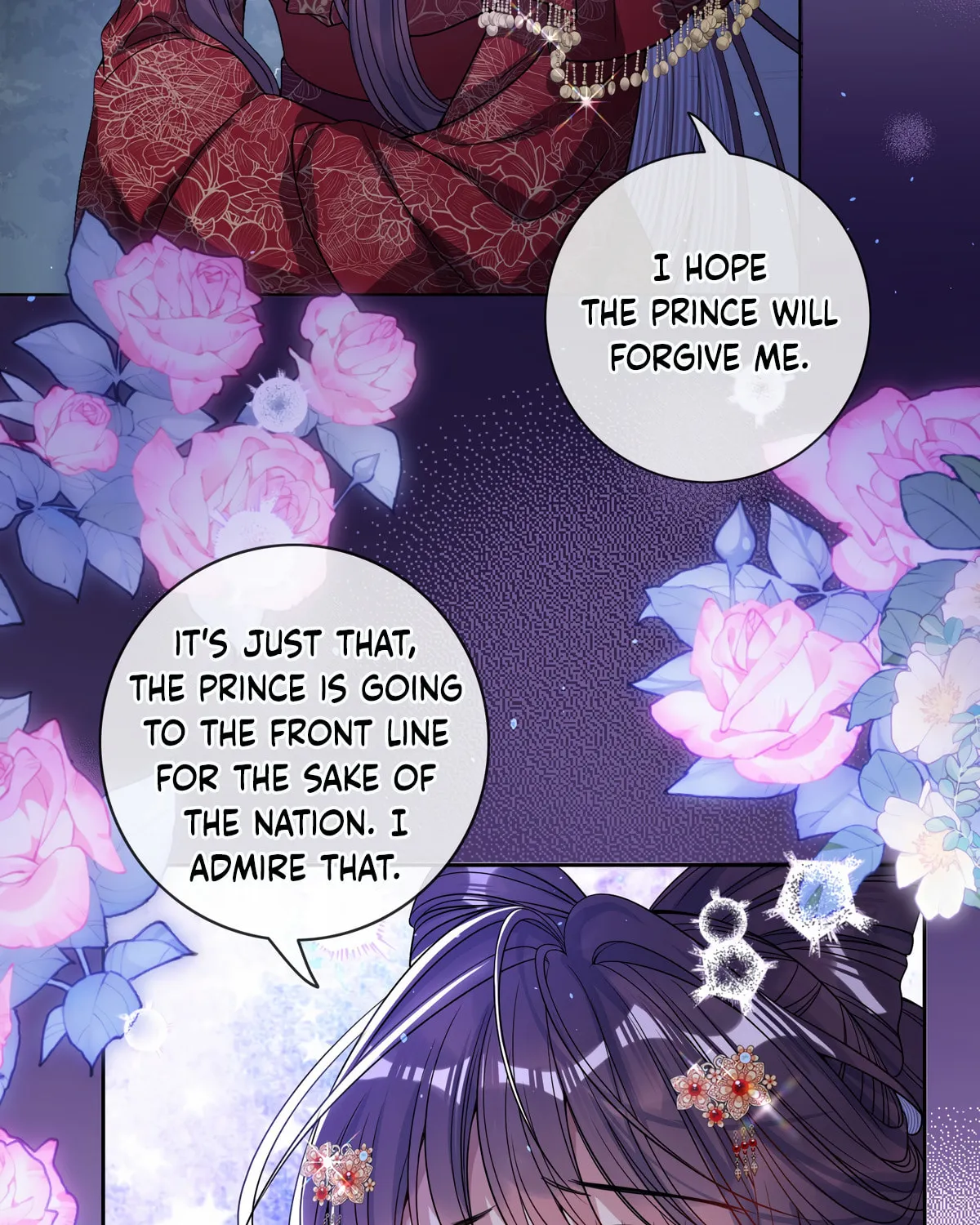 Jiaoyangle Ge Feng Pi Meiren Er Chapter 3 page 64 - 