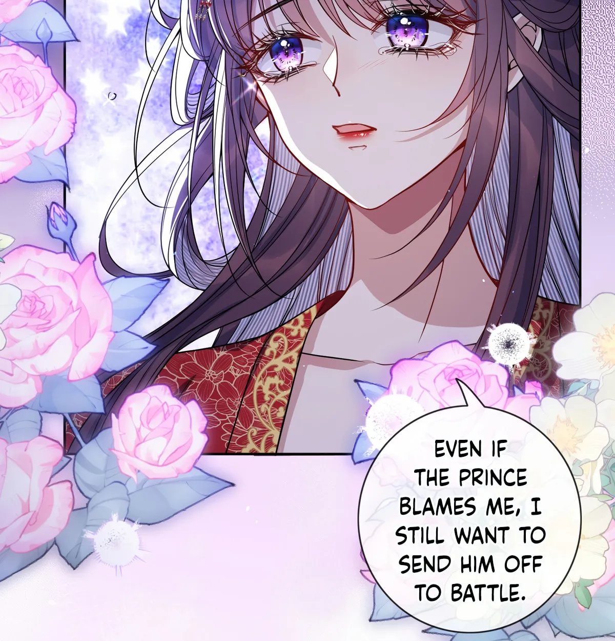 Jiaoyangle Ge Feng Pi Meiren Er Chapter 3 page 65 - 