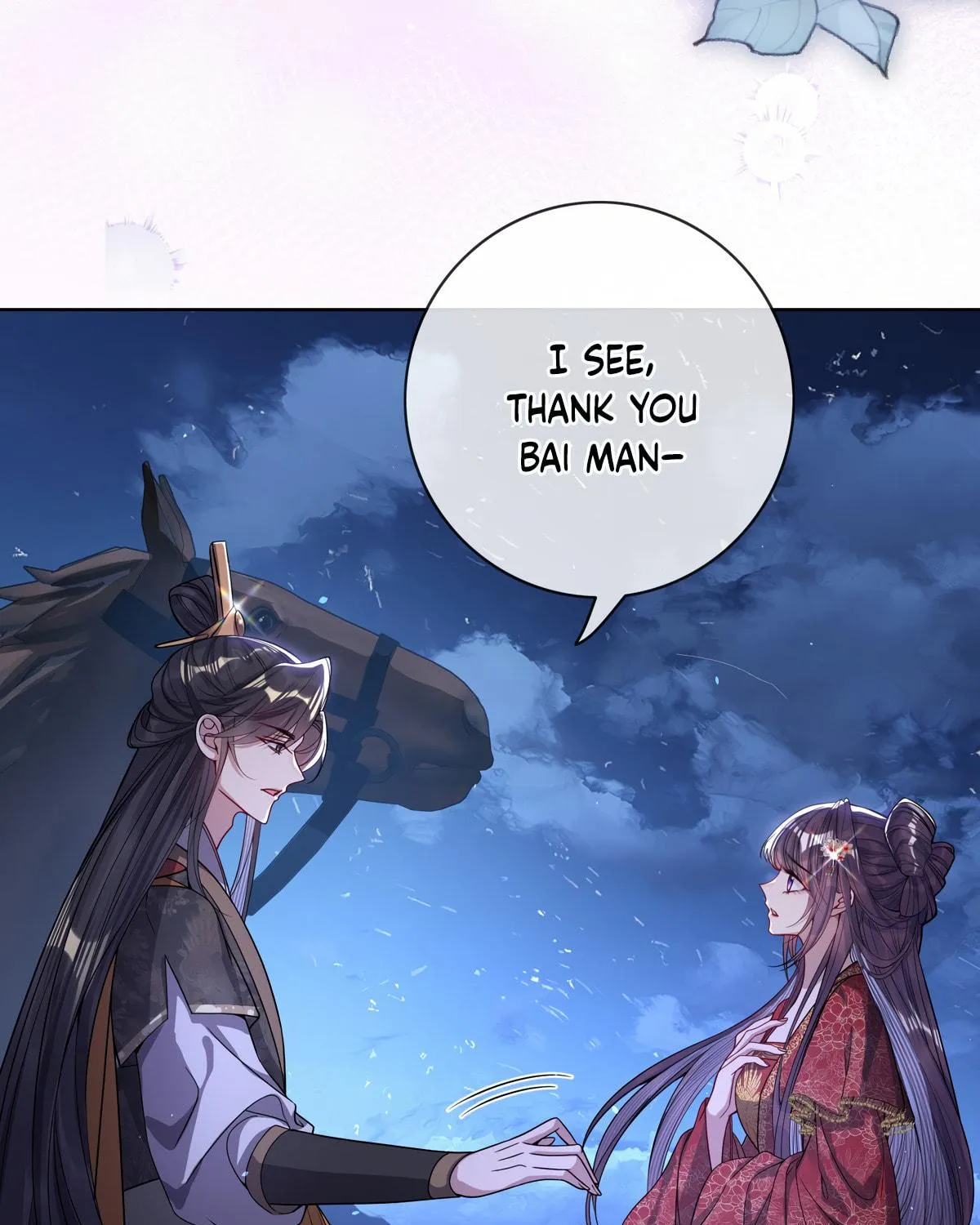 Jiaoyangle Ge Feng Pi Meiren Er Chapter 3 page 66 - 