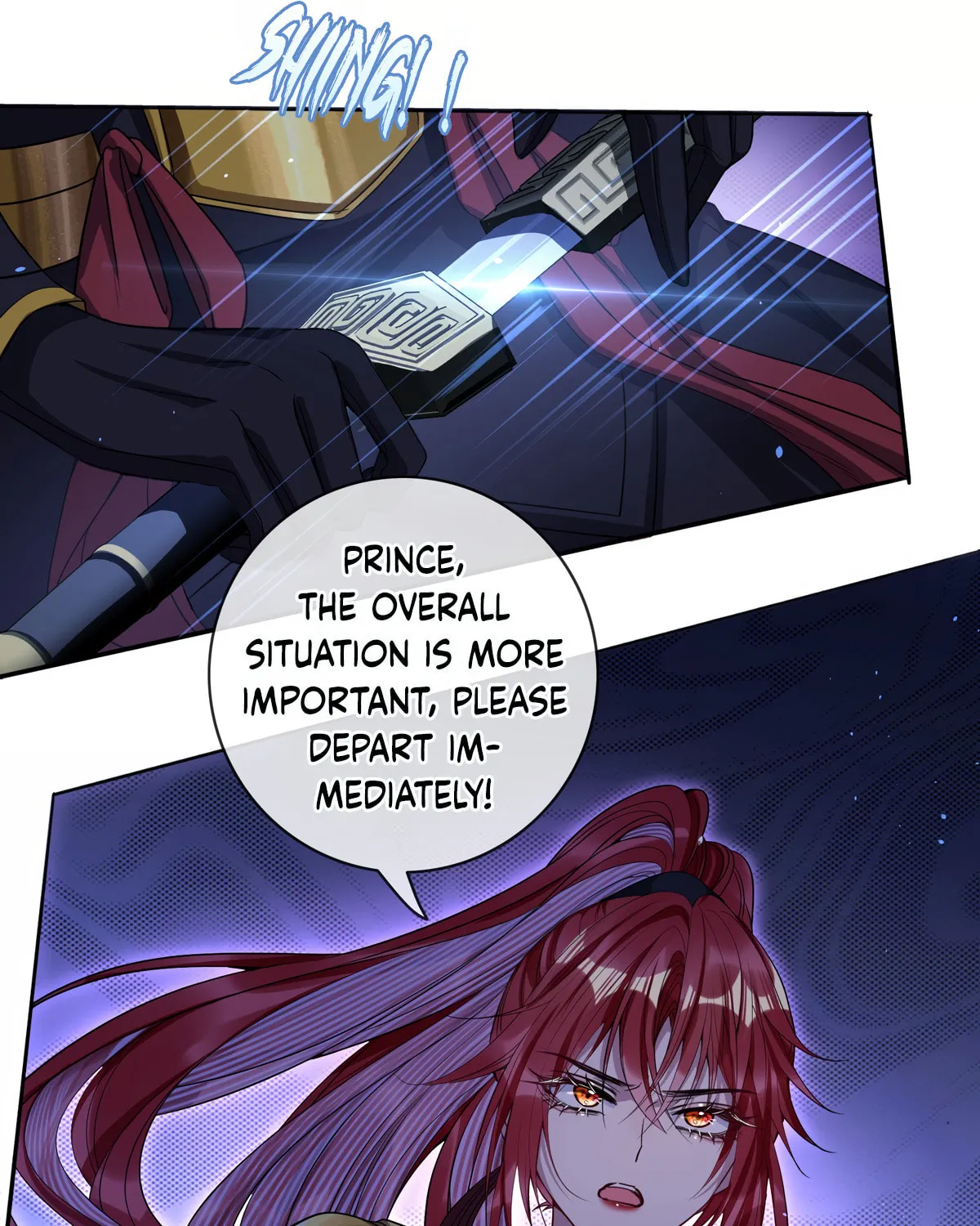 Jiaoyangle Ge Feng Pi Meiren Er Chapter 3 page 68 - 