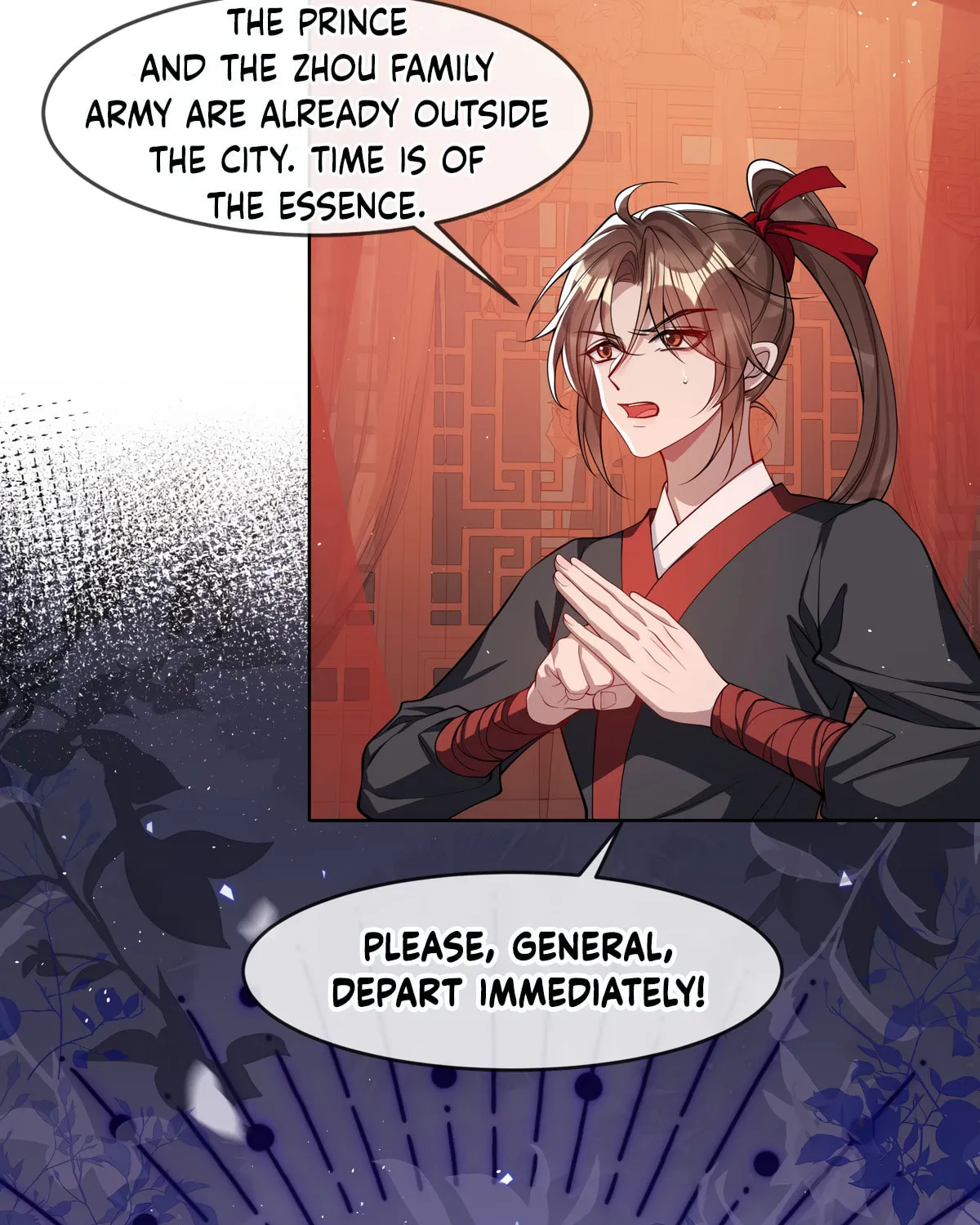 Jiaoyangle Ge Feng Pi Meiren Er Chapter 3 page 8 - 