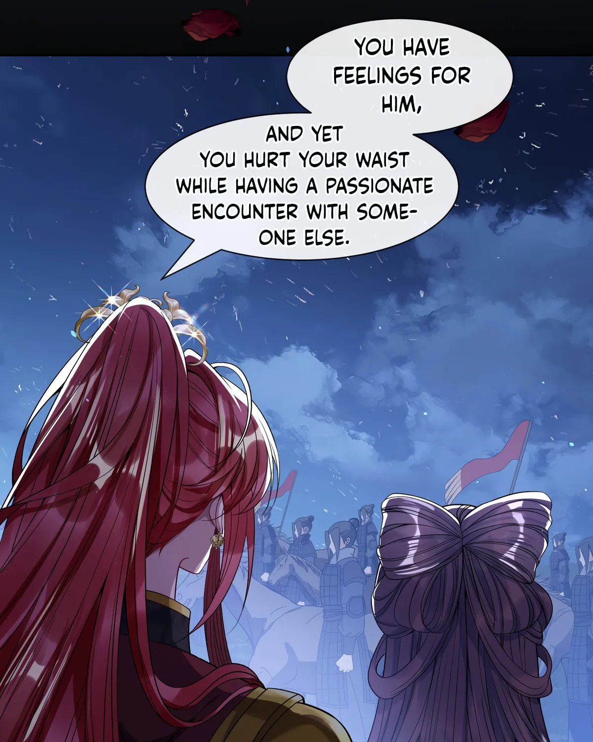 Jiaoyangle Ge Feng Pi Meiren Er Chapter 3 page 73 - 