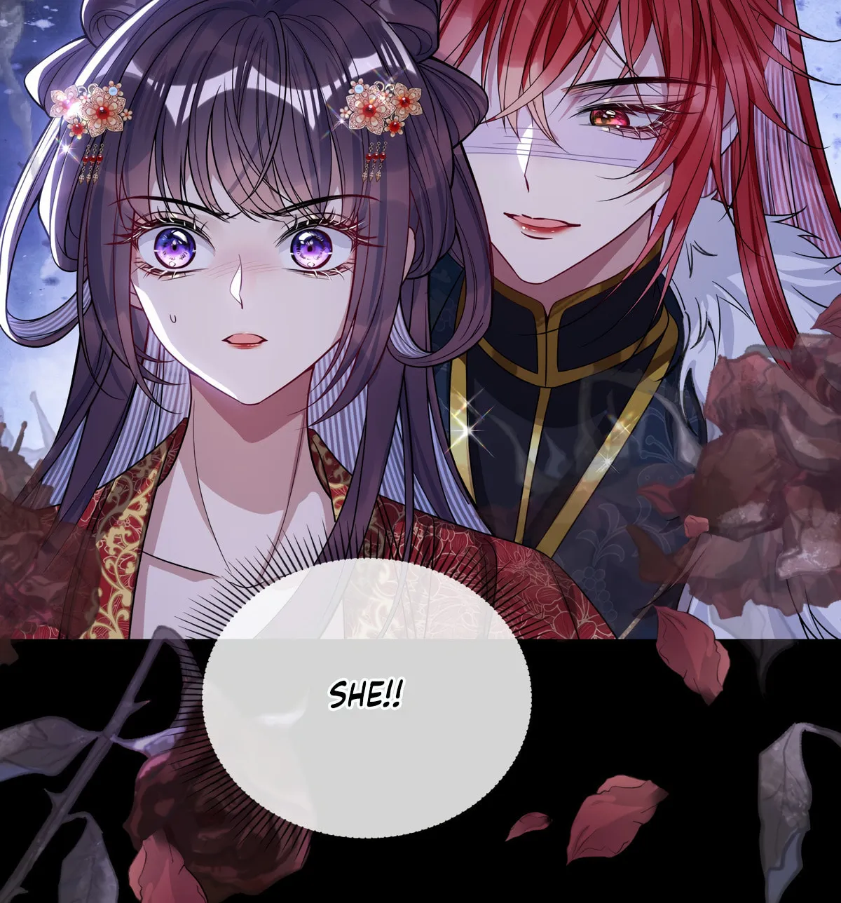 Jiaoyangle Ge Feng Pi Meiren Er Chapter 3 page 76 - 