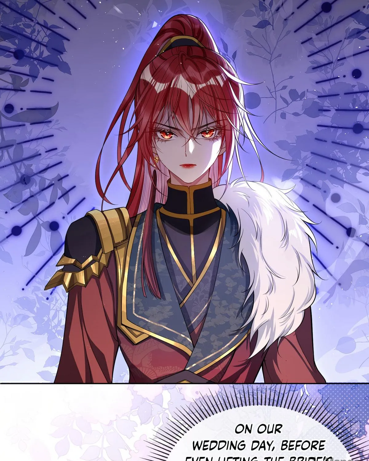 Jiaoyangle Ge Feng Pi Meiren Er Chapter 3 page 10 - 