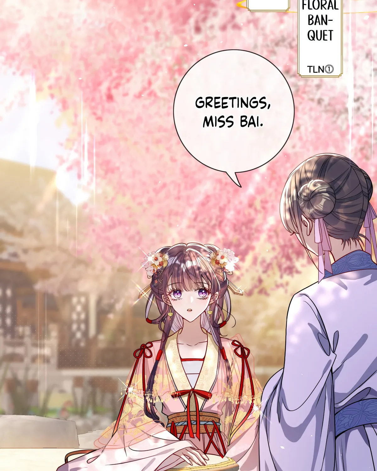 Jiaoyangle Ge Feng Pi Meiren Er Chapter 4 page 13 - 