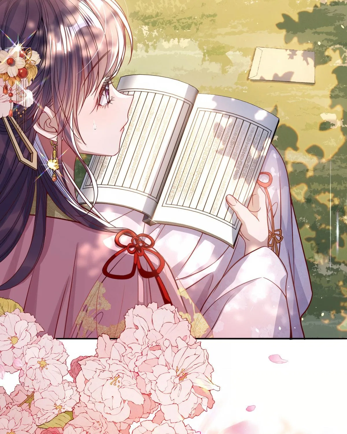 Jiaoyangle Ge Feng Pi Meiren Er Chapter 4 page 23 - 
