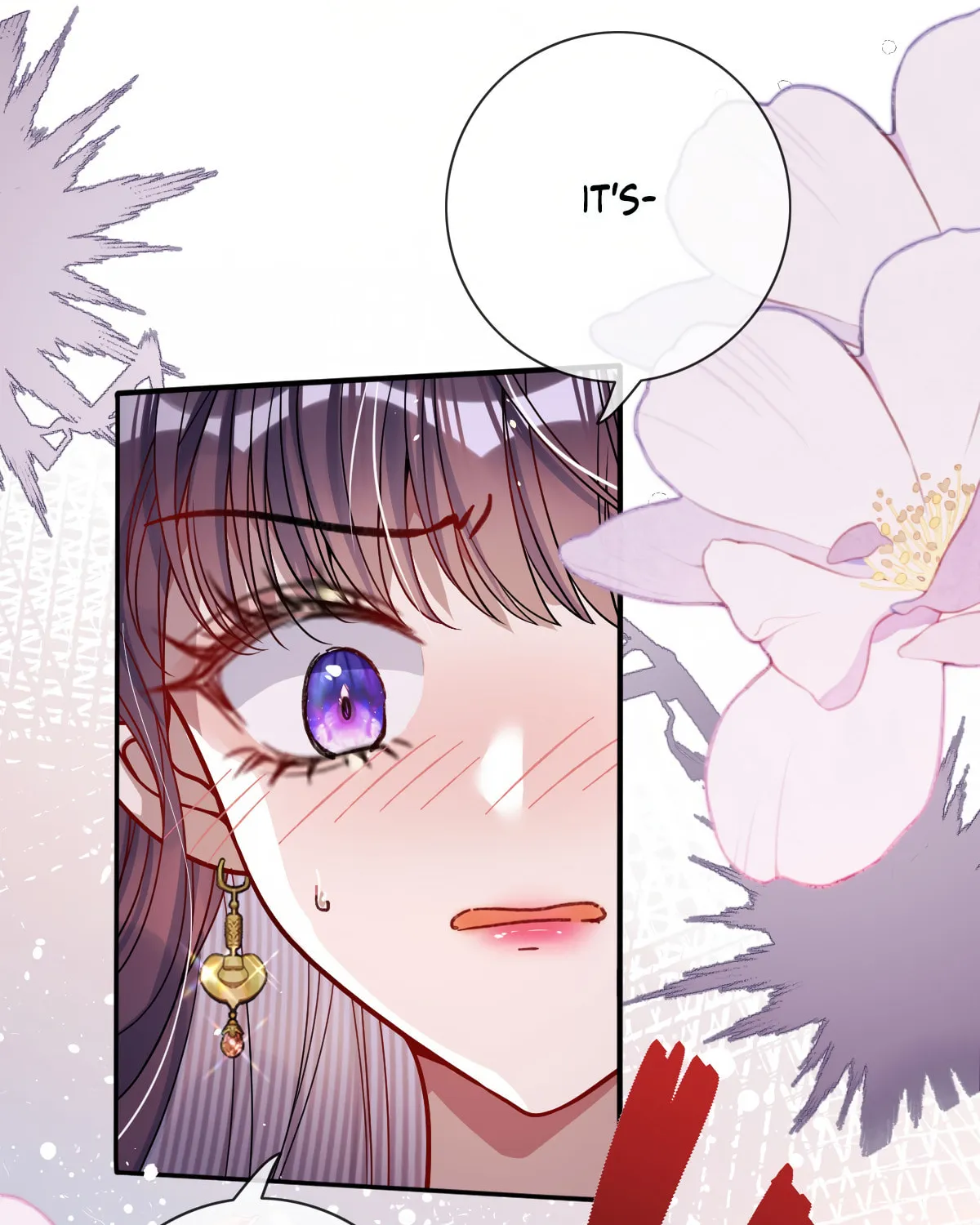 Jiaoyangle Ge Feng Pi Meiren Er Chapter 4 page 29 - 