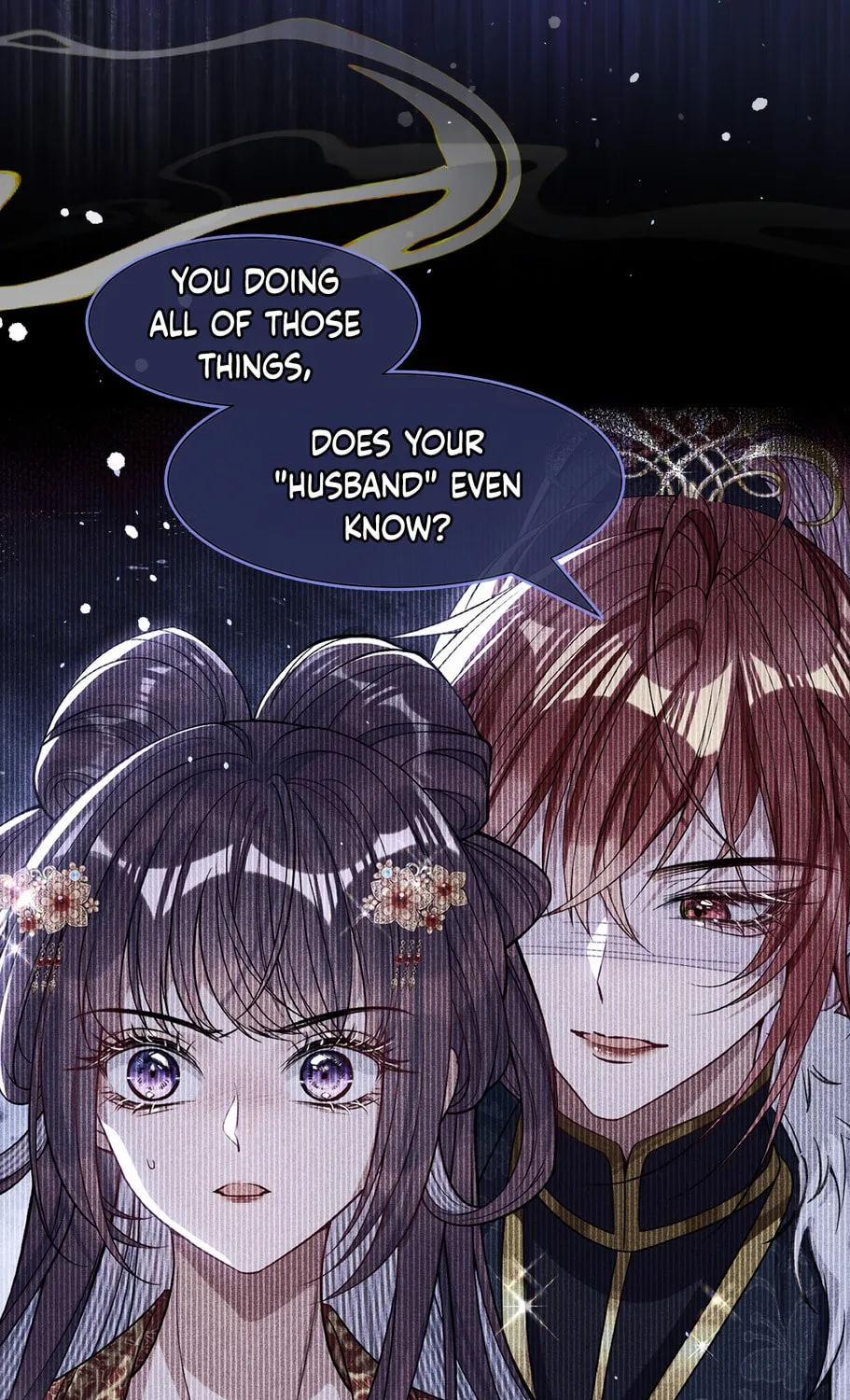 Jiaoyangle Ge Feng Pi Meiren Er Chapter 4 page 4 - 