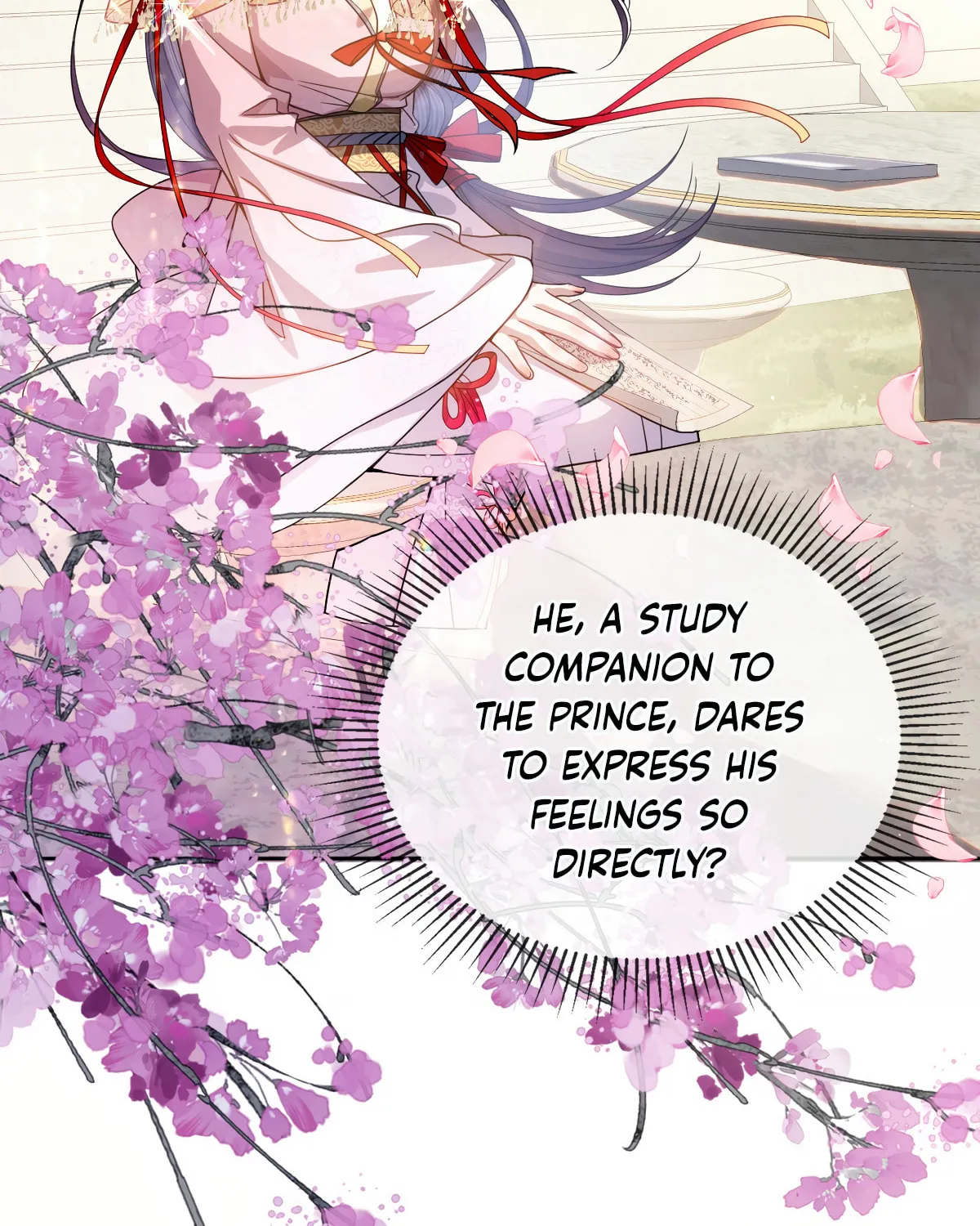 Jiaoyangle Ge Feng Pi Meiren Er Chapter 4 page 32 - 