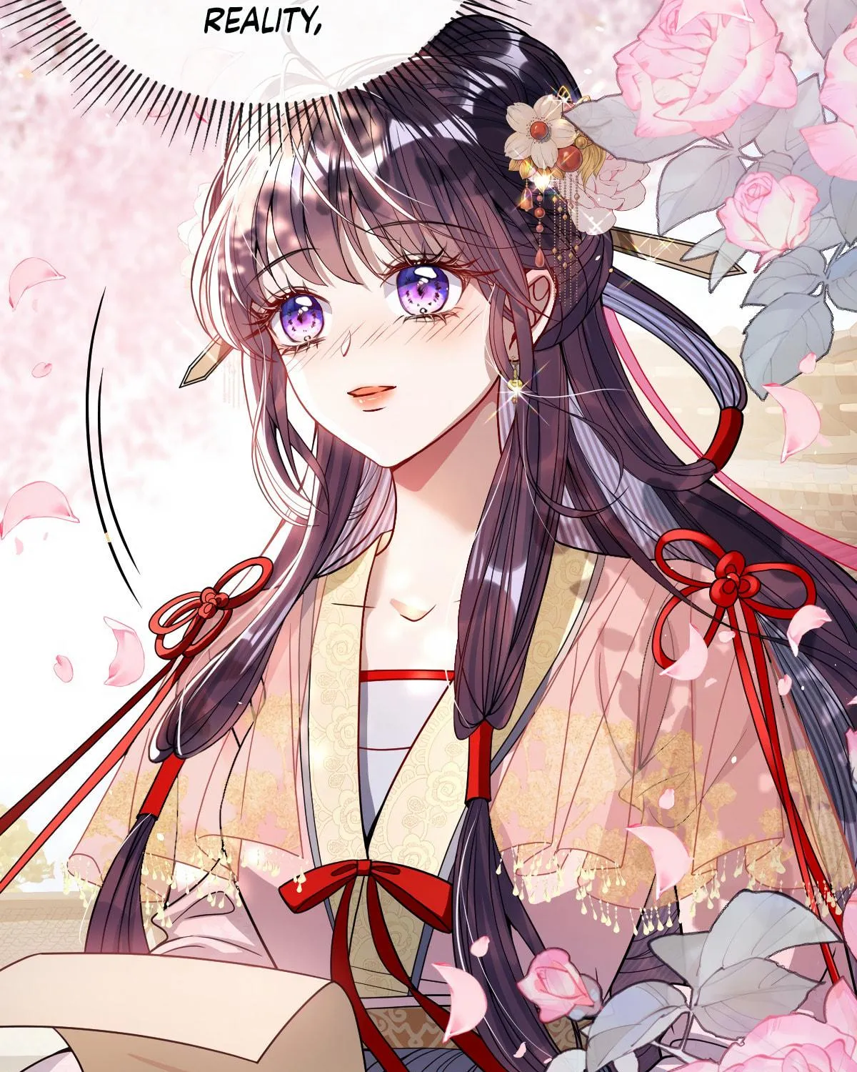 Jiaoyangle Ge Feng Pi Meiren Er Chapter 4 page 39 - 