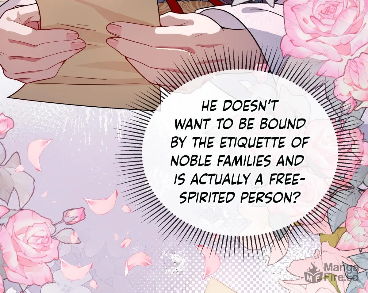 Jiaoyangle Ge Feng Pi Meiren Er Chapter 4 page 40 - 