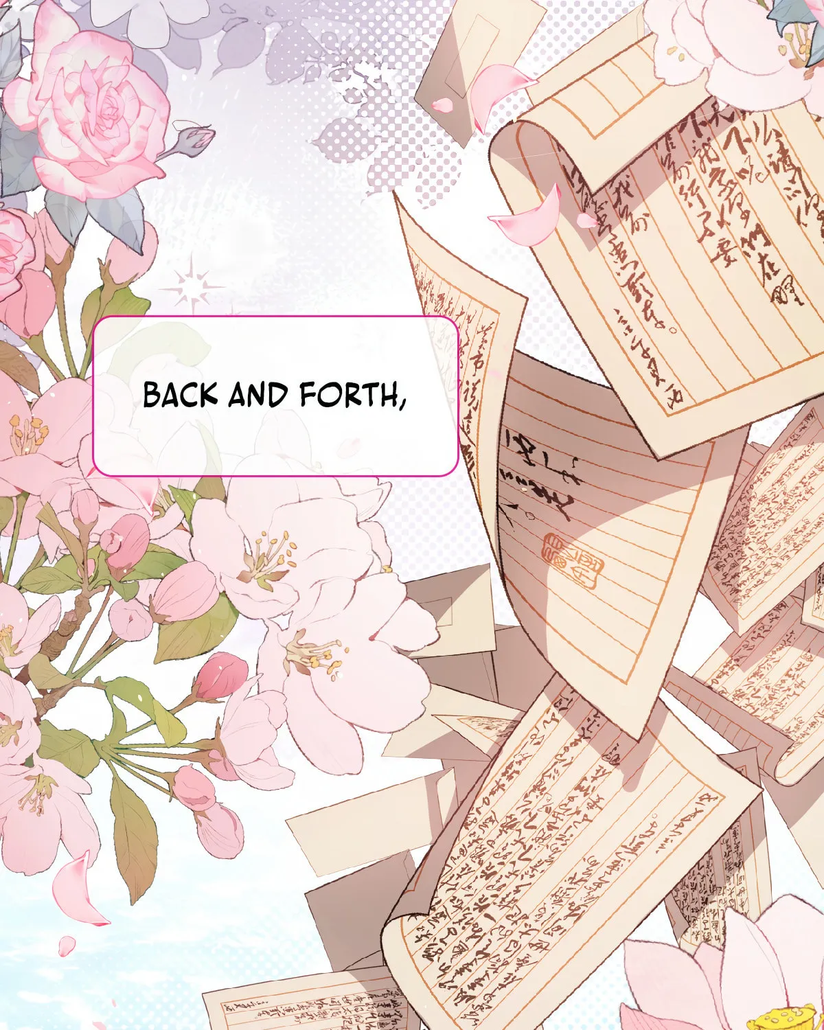 Jiaoyangle Ge Feng Pi Meiren Er Chapter 4 page 41 - 