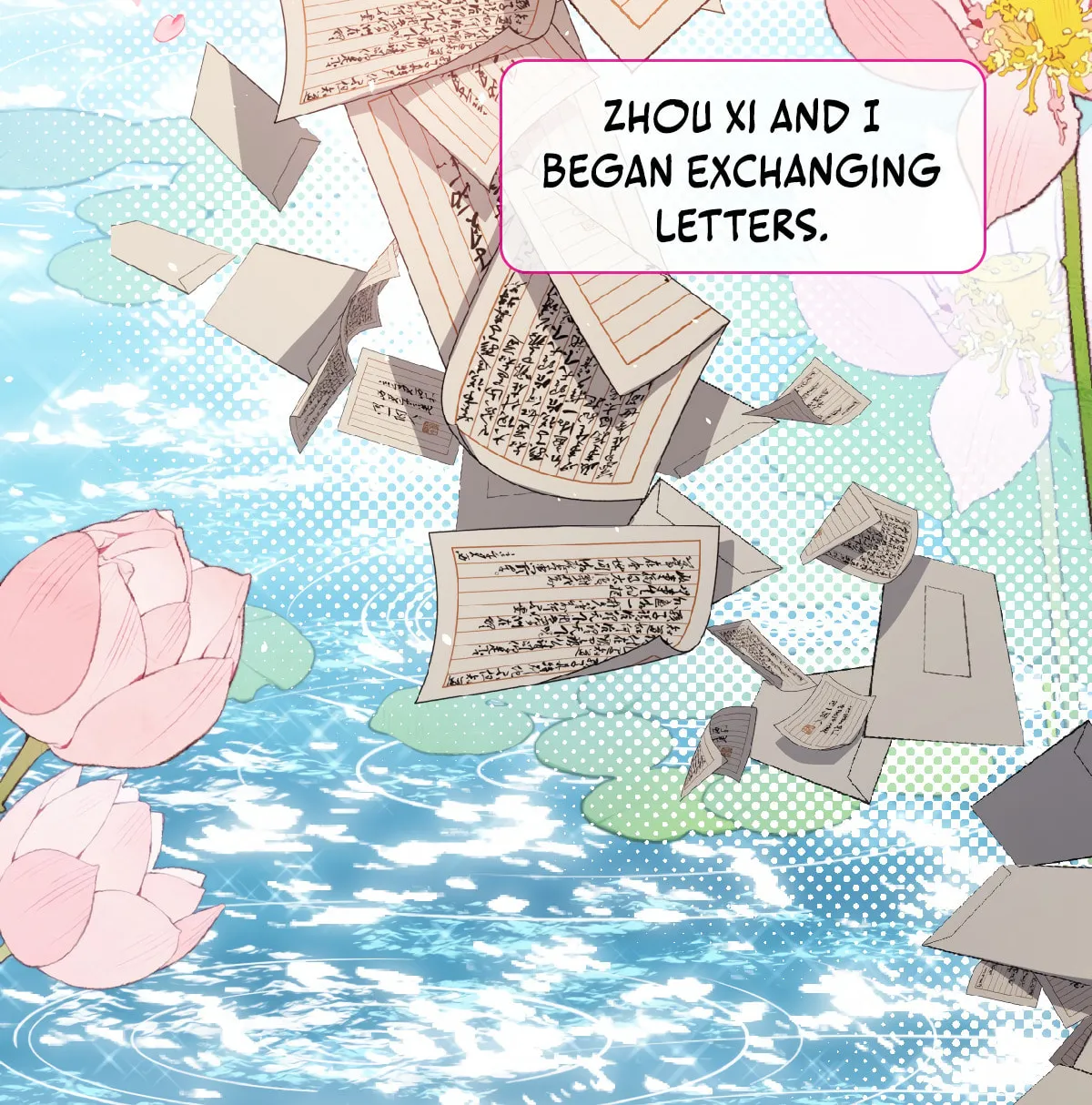 Jiaoyangle Ge Feng Pi Meiren Er Chapter 4 page 42 - 