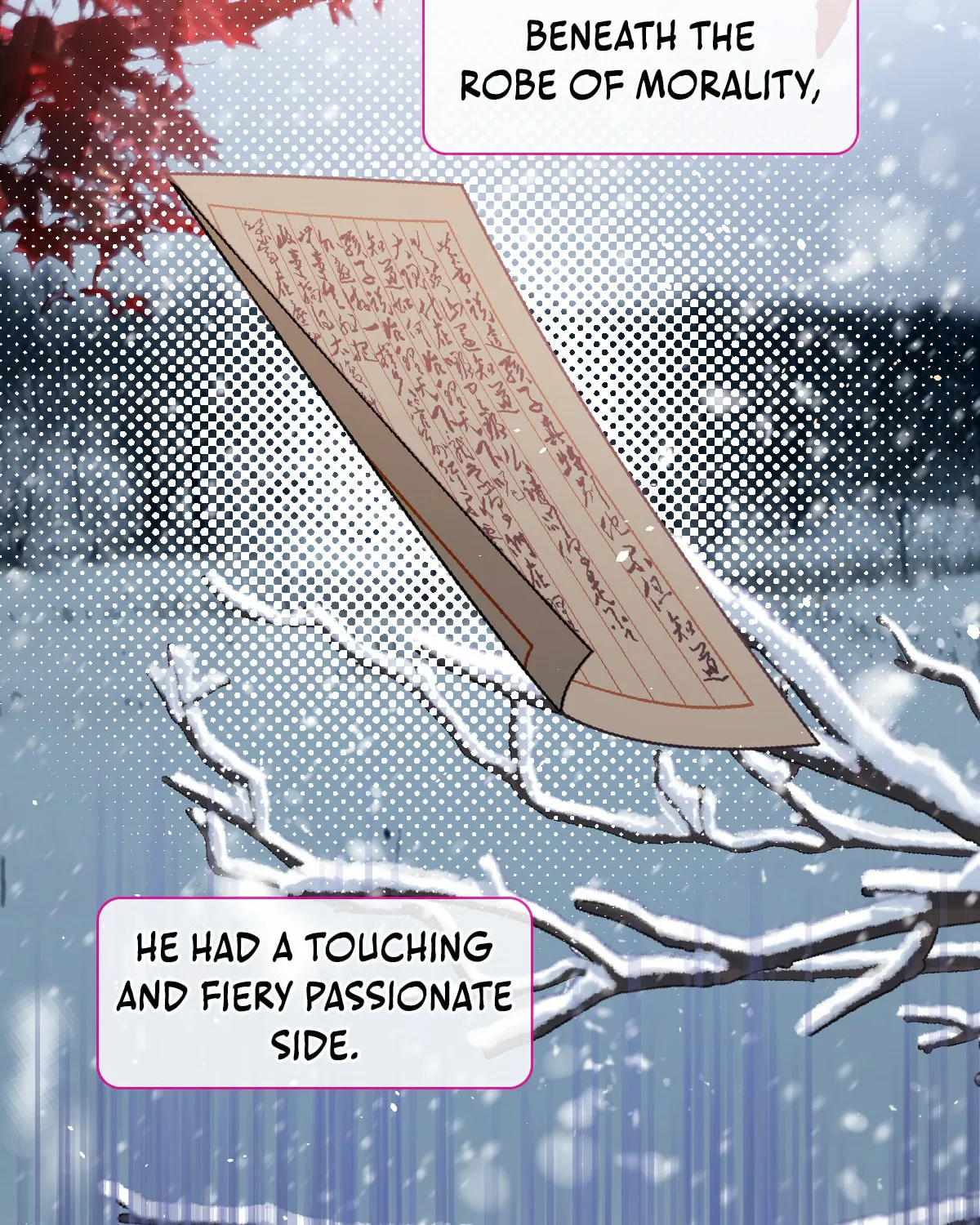 Jiaoyangle Ge Feng Pi Meiren Er Chapter 4 page 44 - 