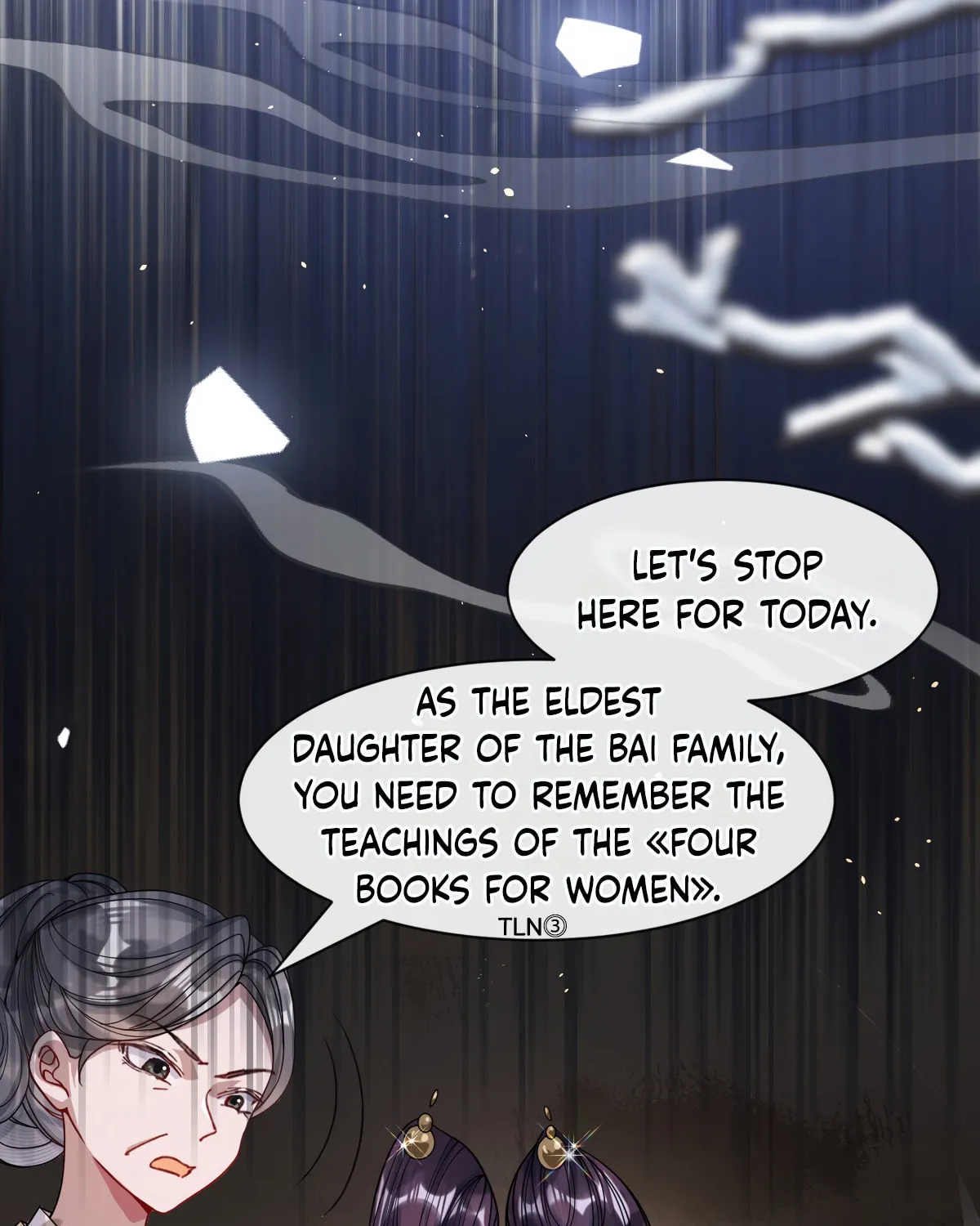 Jiaoyangle Ge Feng Pi Meiren Er Chapter 4 page 46 - 