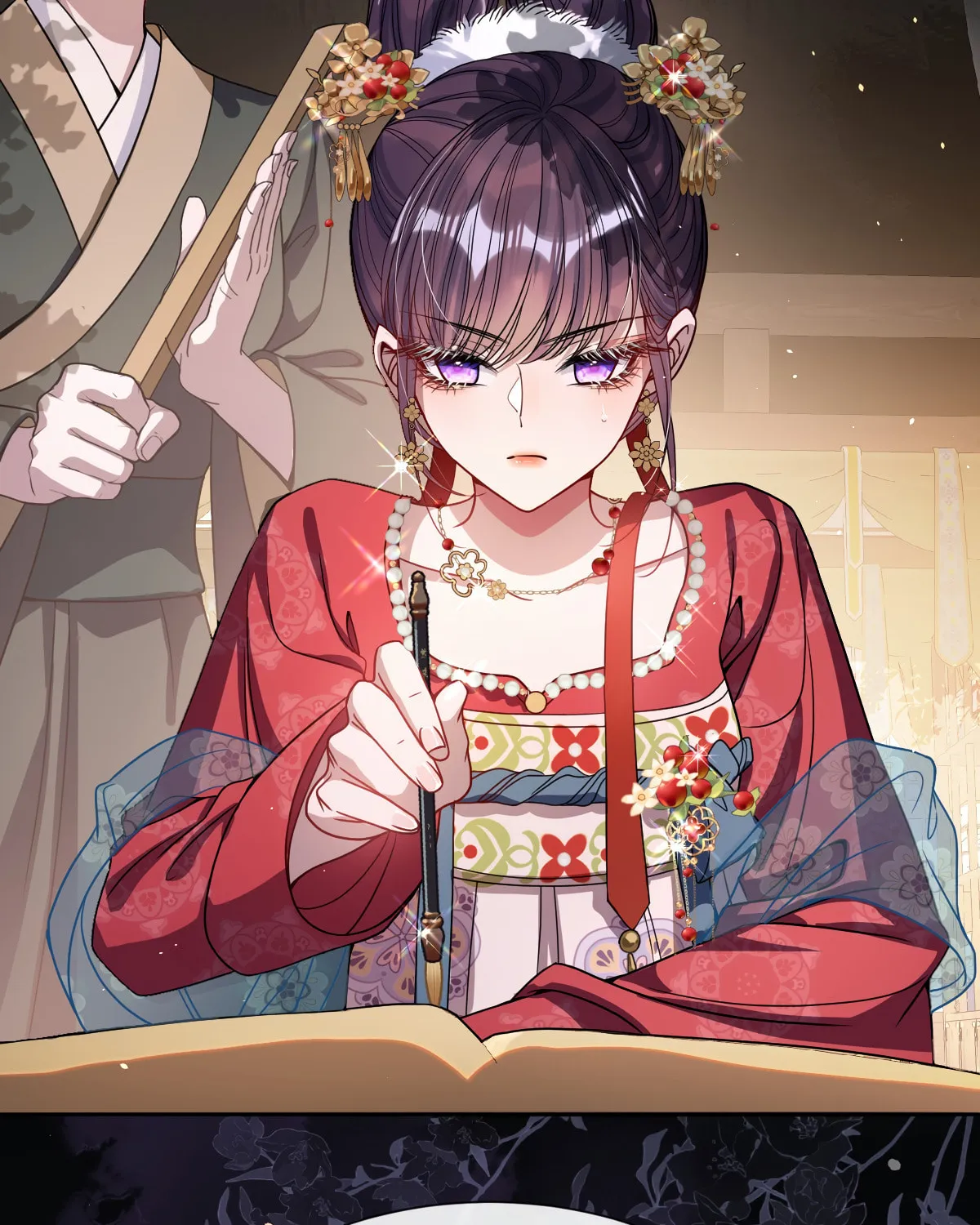 Jiaoyangle Ge Feng Pi Meiren Er Chapter 4 page 47 - 