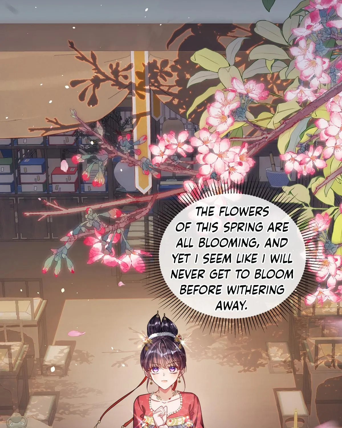 Jiaoyangle Ge Feng Pi Meiren Er Chapter 4 page 52 - 