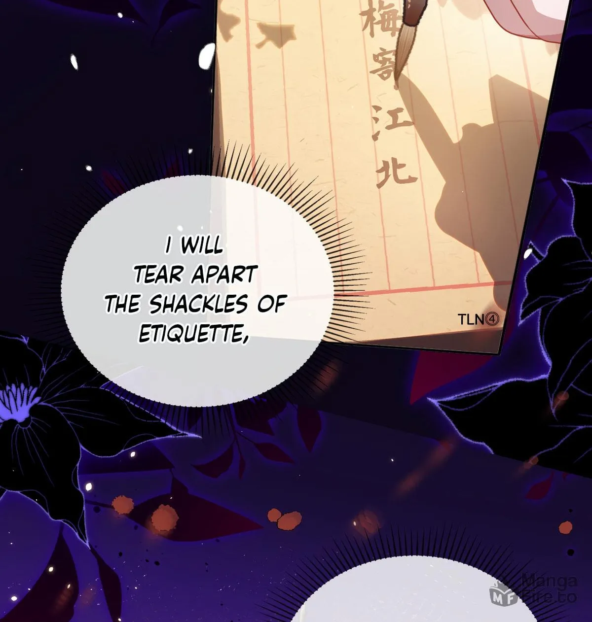 Jiaoyangle Ge Feng Pi Meiren Er Chapter 4 page 55 - 