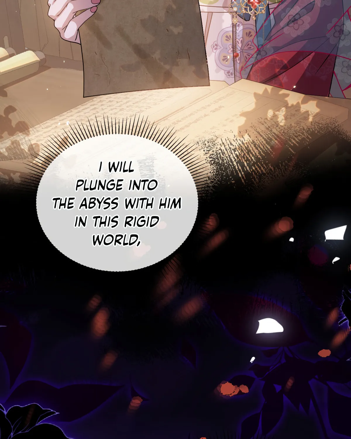 Jiaoyangle Ge Feng Pi Meiren Er Chapter 4 page 57 - 
