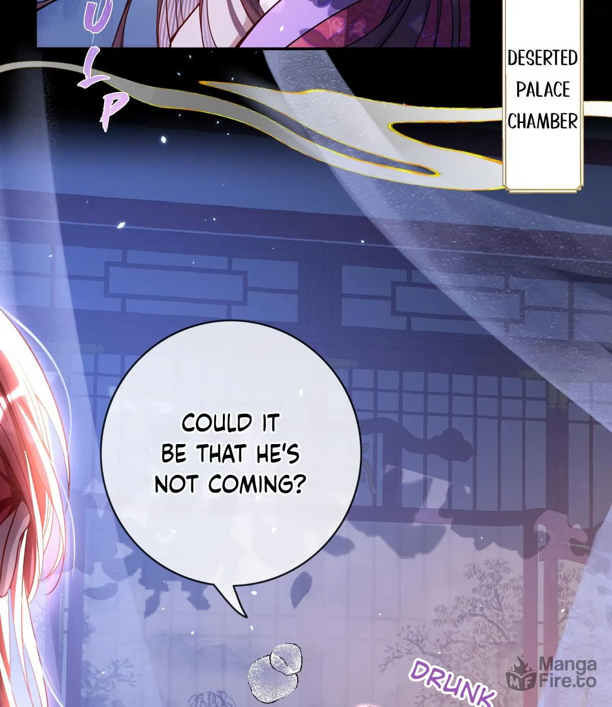 Jiaoyangle Ge Feng Pi Meiren Er Chapter 4 page 62 - 