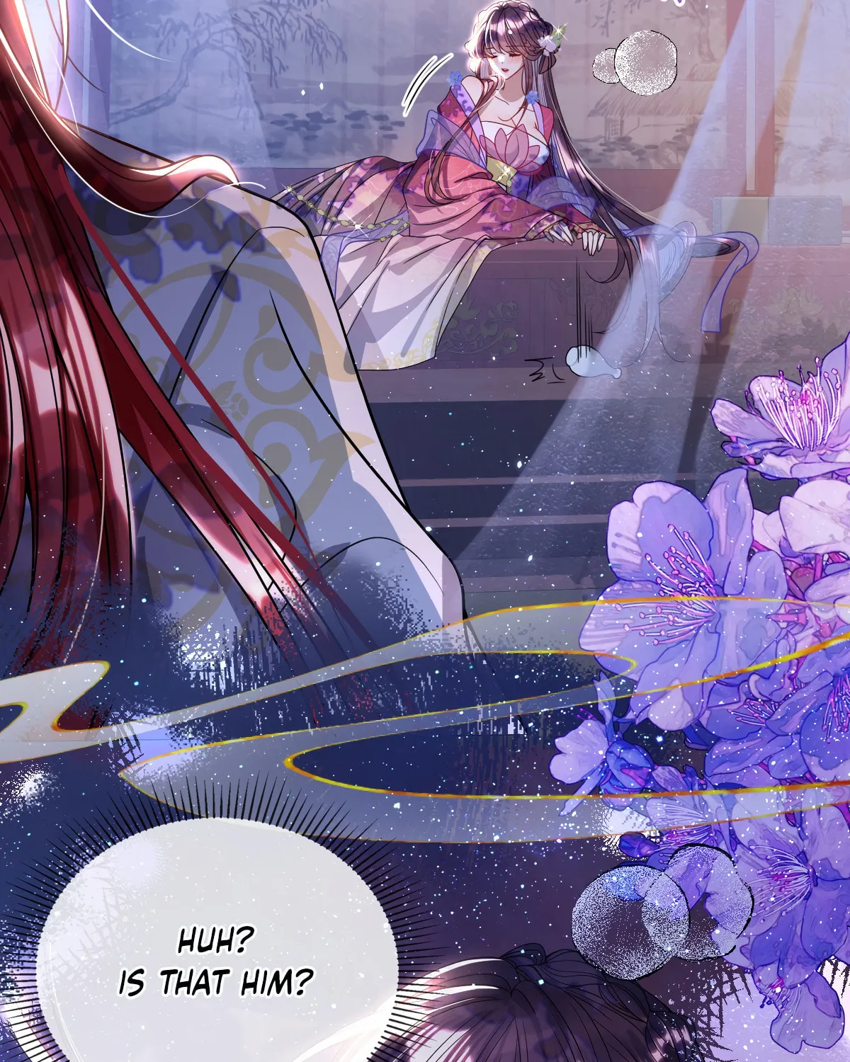 Jiaoyangle Ge Feng Pi Meiren Er Chapter 4 page 63 - 