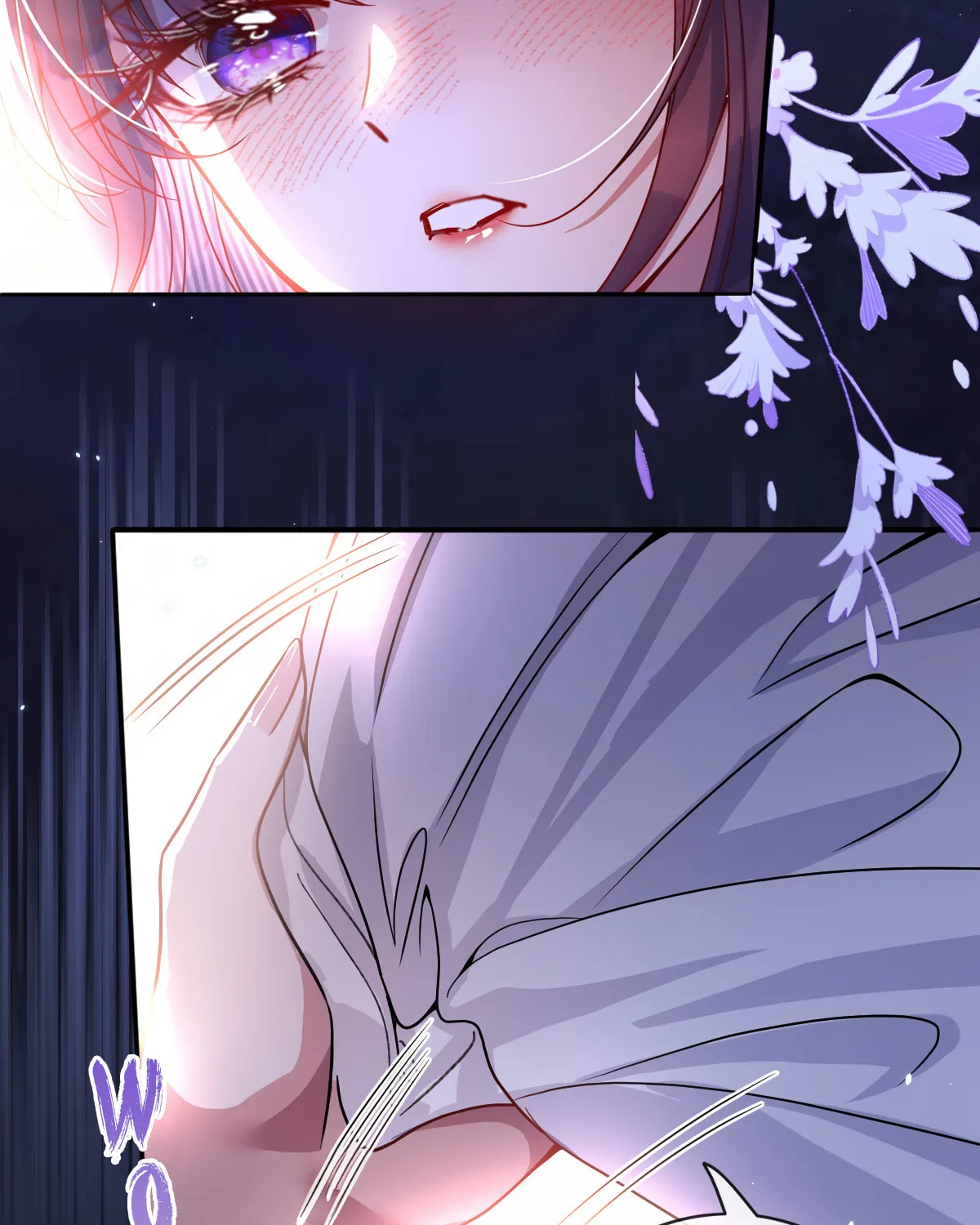 Jiaoyangle Ge Feng Pi Meiren Er Chapter 4 page 67 - 