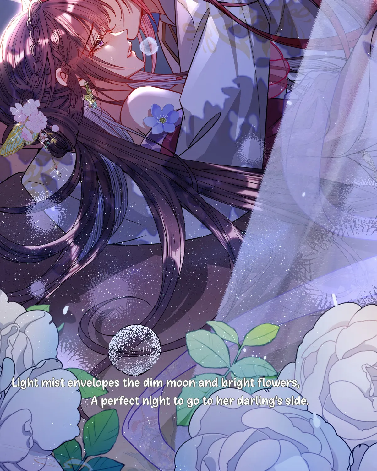 Jiaoyangle Ge Feng Pi Meiren Er Chapter 4 page 70 - 