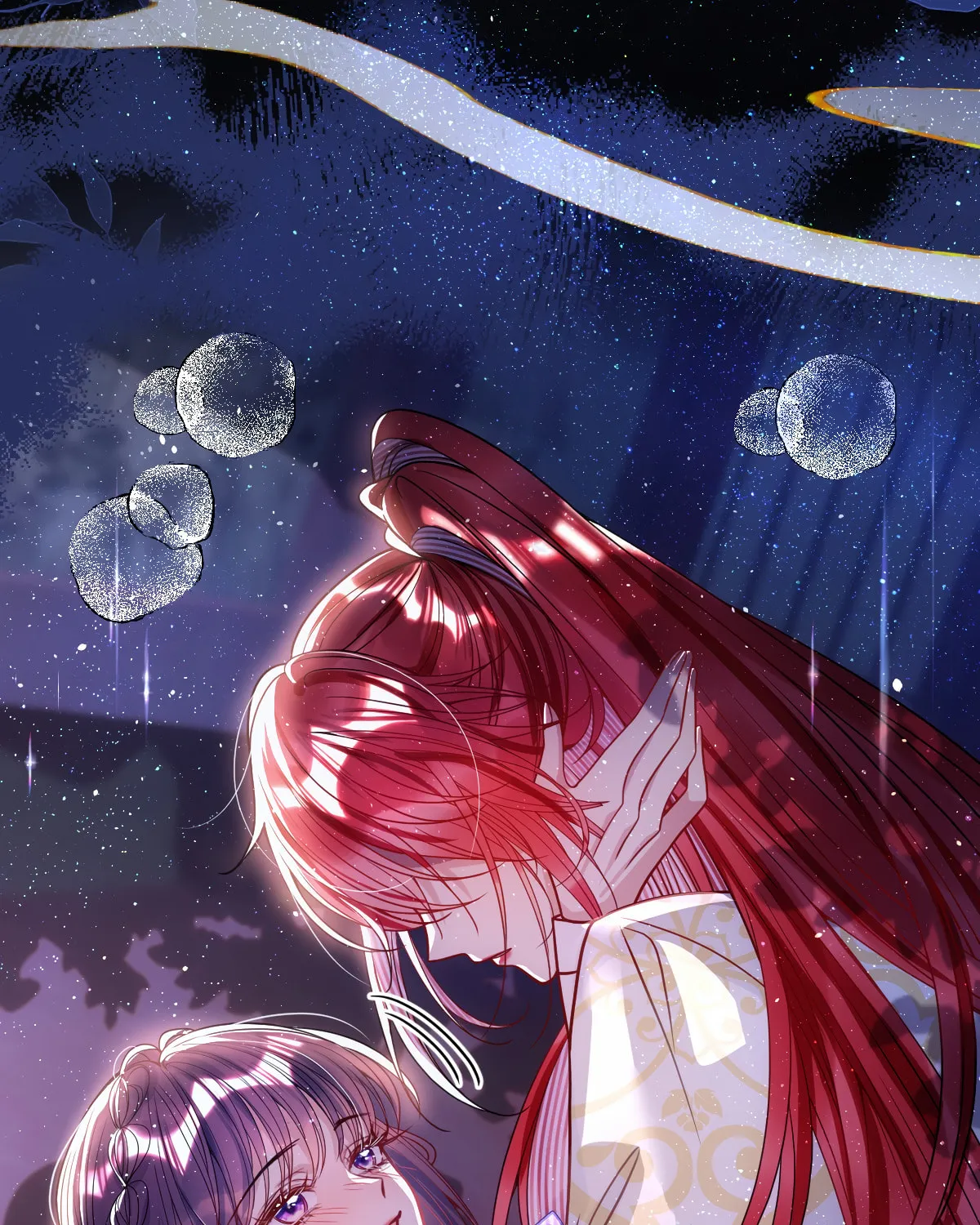 Jiaoyangle Ge Feng Pi Meiren Er Chapter 4 page 85 - 