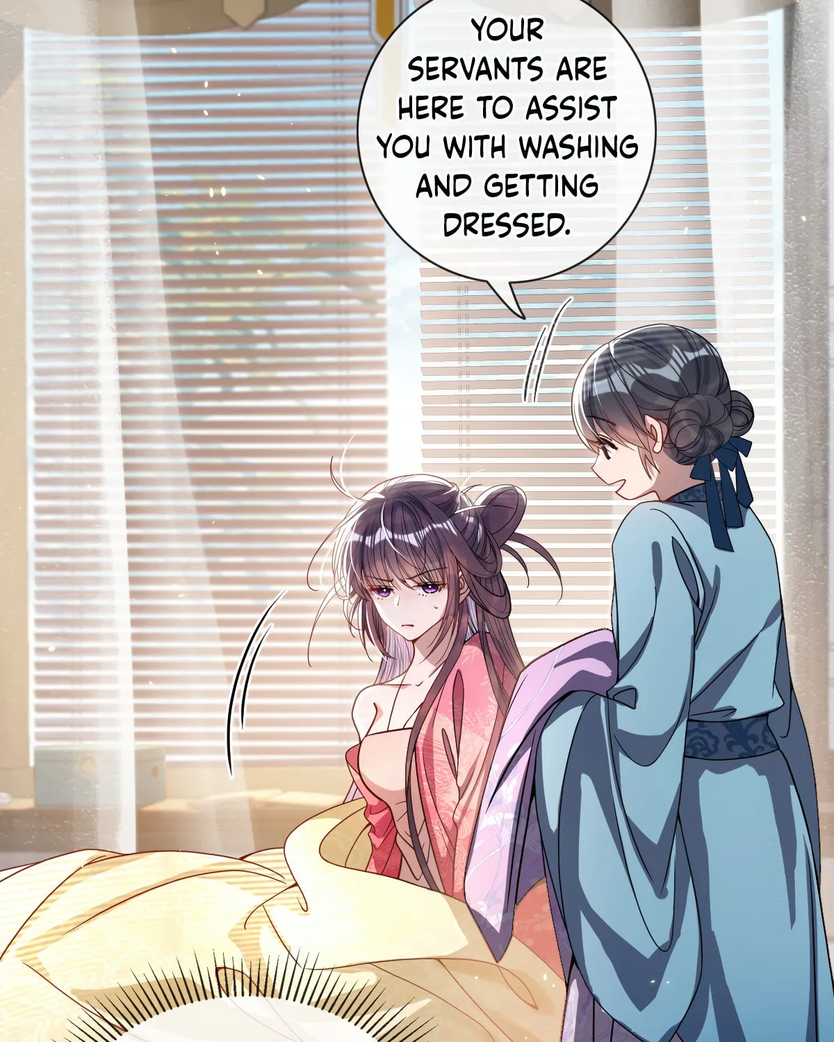 Jiaoyangle Ge Feng Pi Meiren Er Chapter 4 page 99 - 