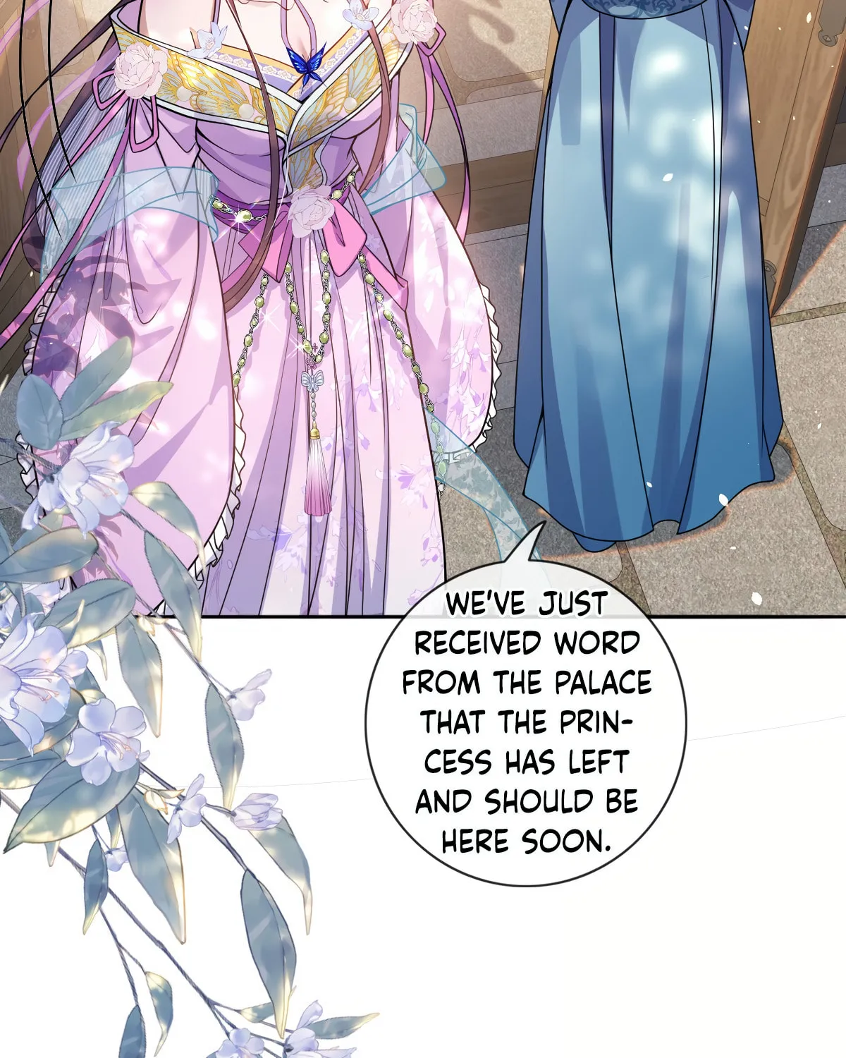 Jiaoyangle Ge Feng Pi Meiren Er Chapter 5 page 2 - 