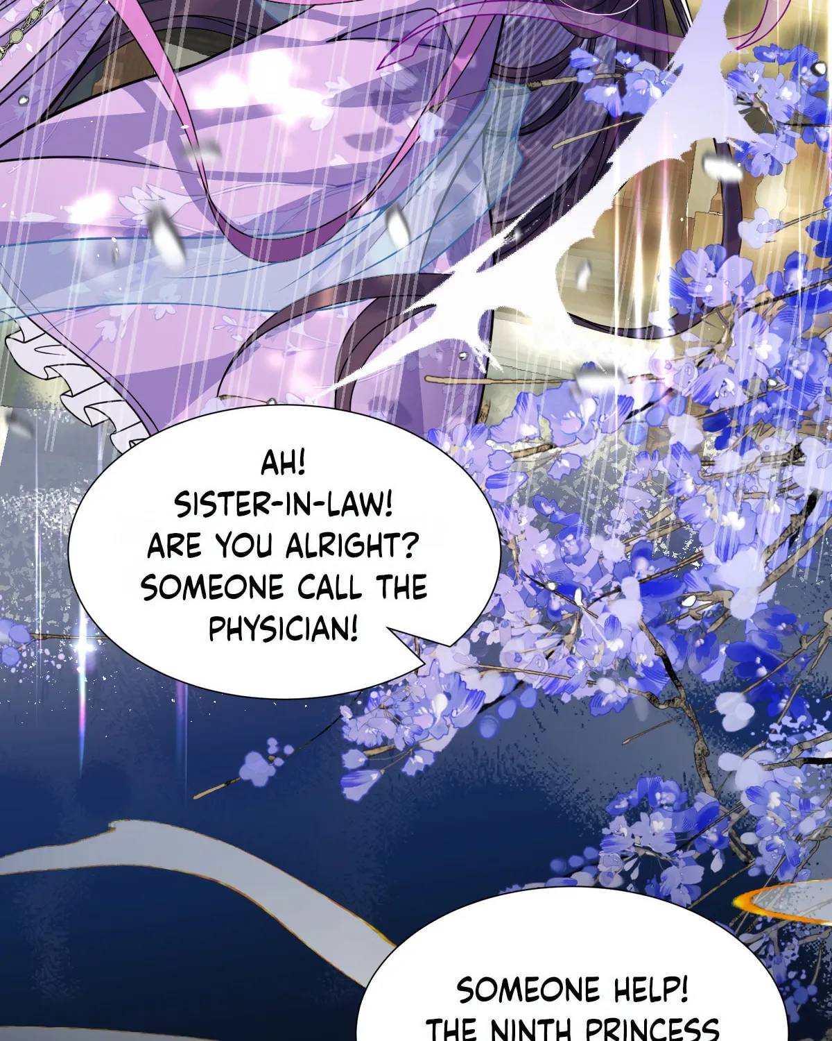 Jiaoyangle Ge Feng Pi Meiren Er Chapter 5 page 24 - 