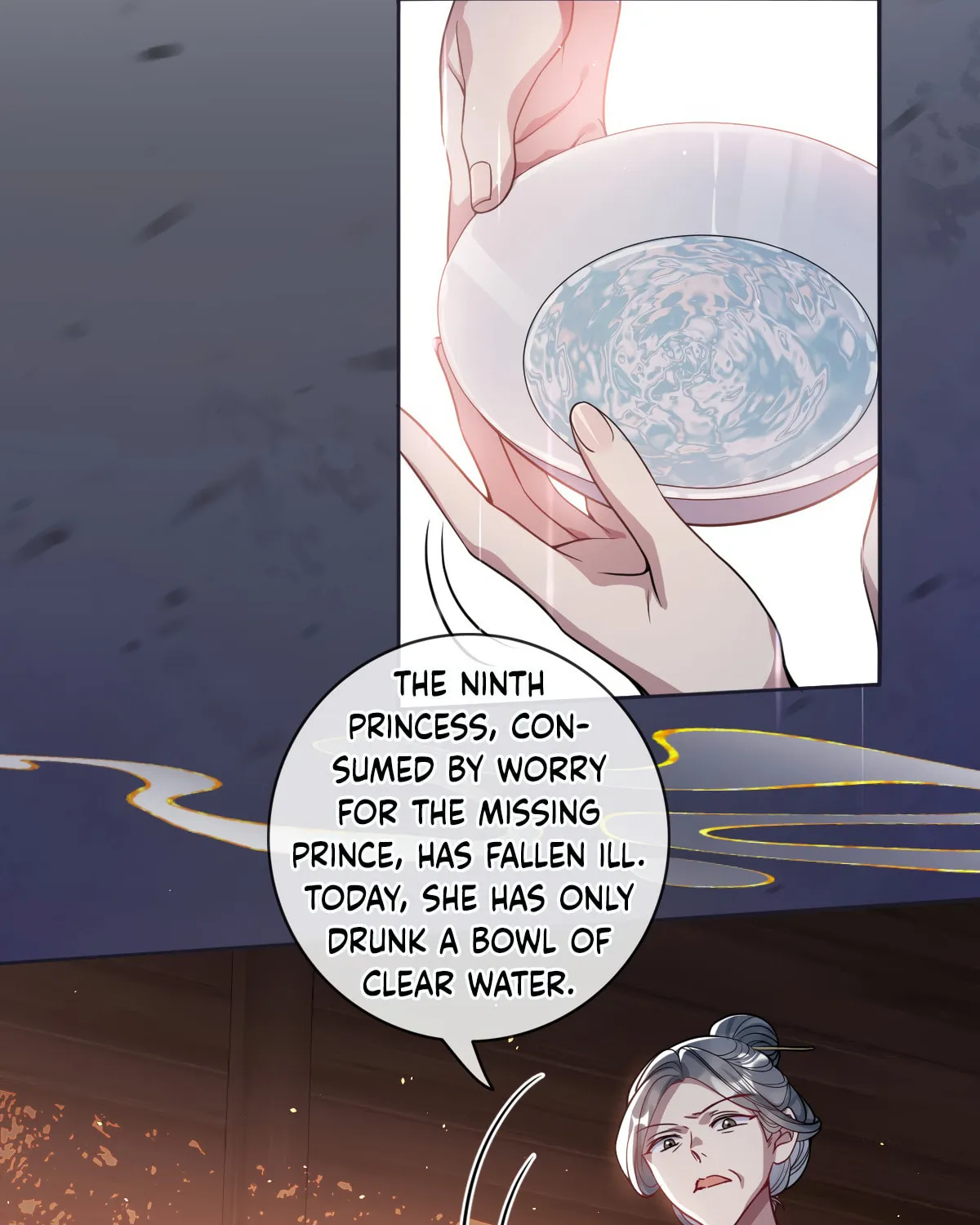 Jiaoyangle Ge Feng Pi Meiren Er Chapter 5 page 32 - 