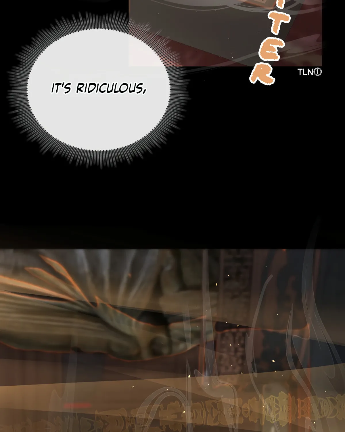 Jiaoyangle Ge Feng Pi Meiren Er Chapter 5 page 36 - 