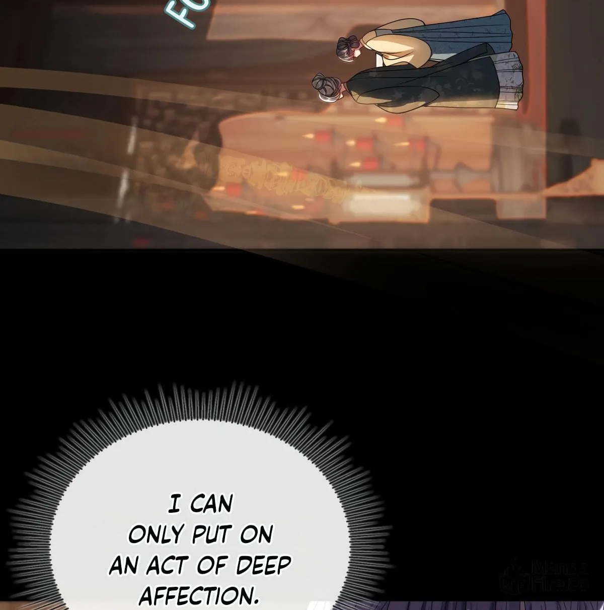 Jiaoyangle Ge Feng Pi Meiren Er Chapter 5 page 39 - 