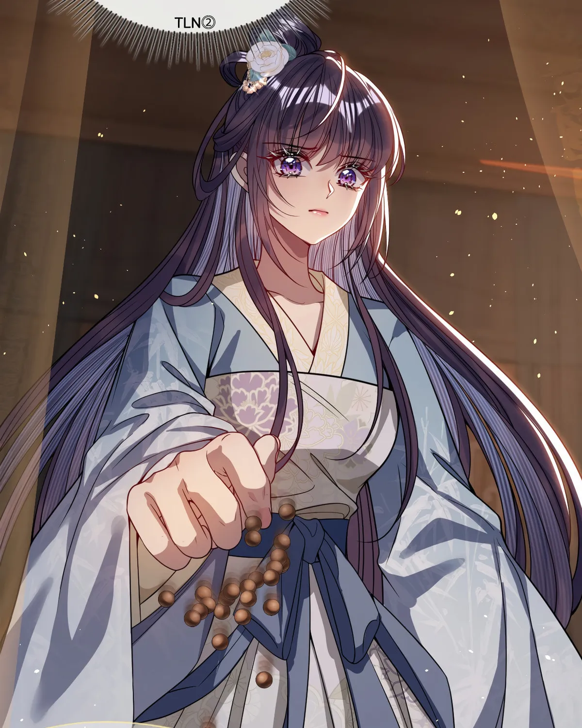 Jiaoyangle Ge Feng Pi Meiren Er Chapter 5 page 42 - 