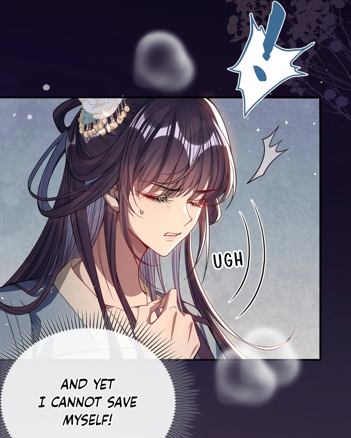 Jiaoyangle Ge Feng Pi Meiren Er Chapter 5 page 45 - 