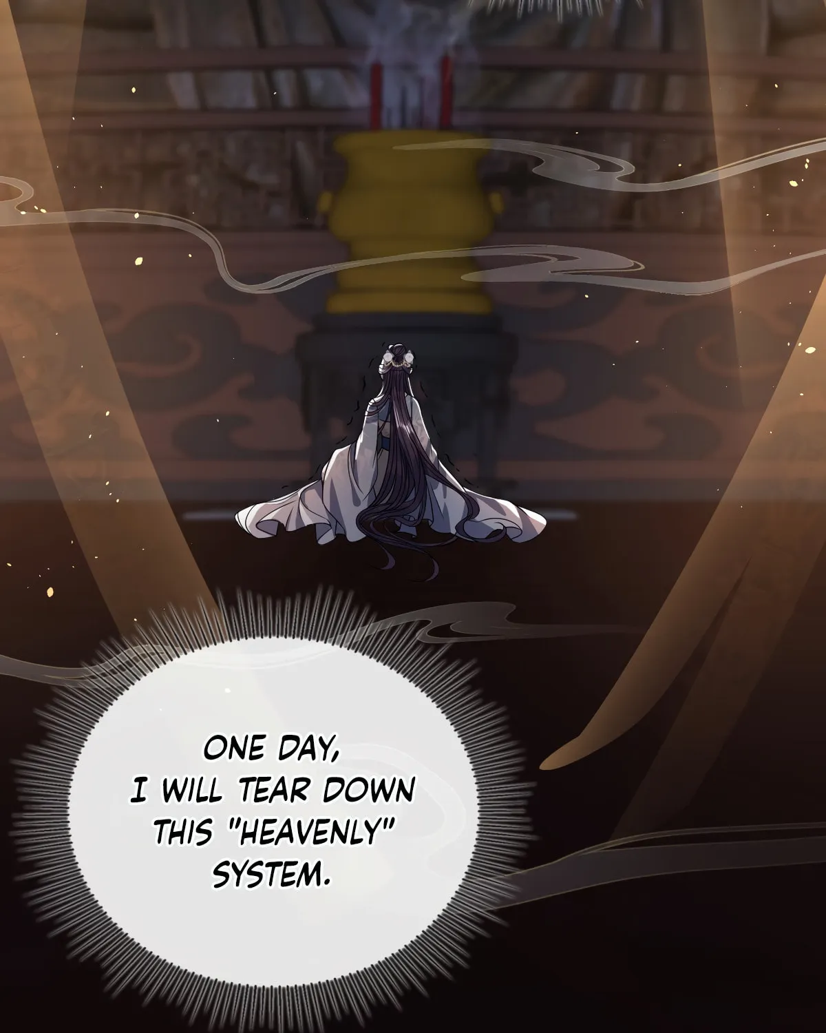 Jiaoyangle Ge Feng Pi Meiren Er Chapter 5 page 48 - 