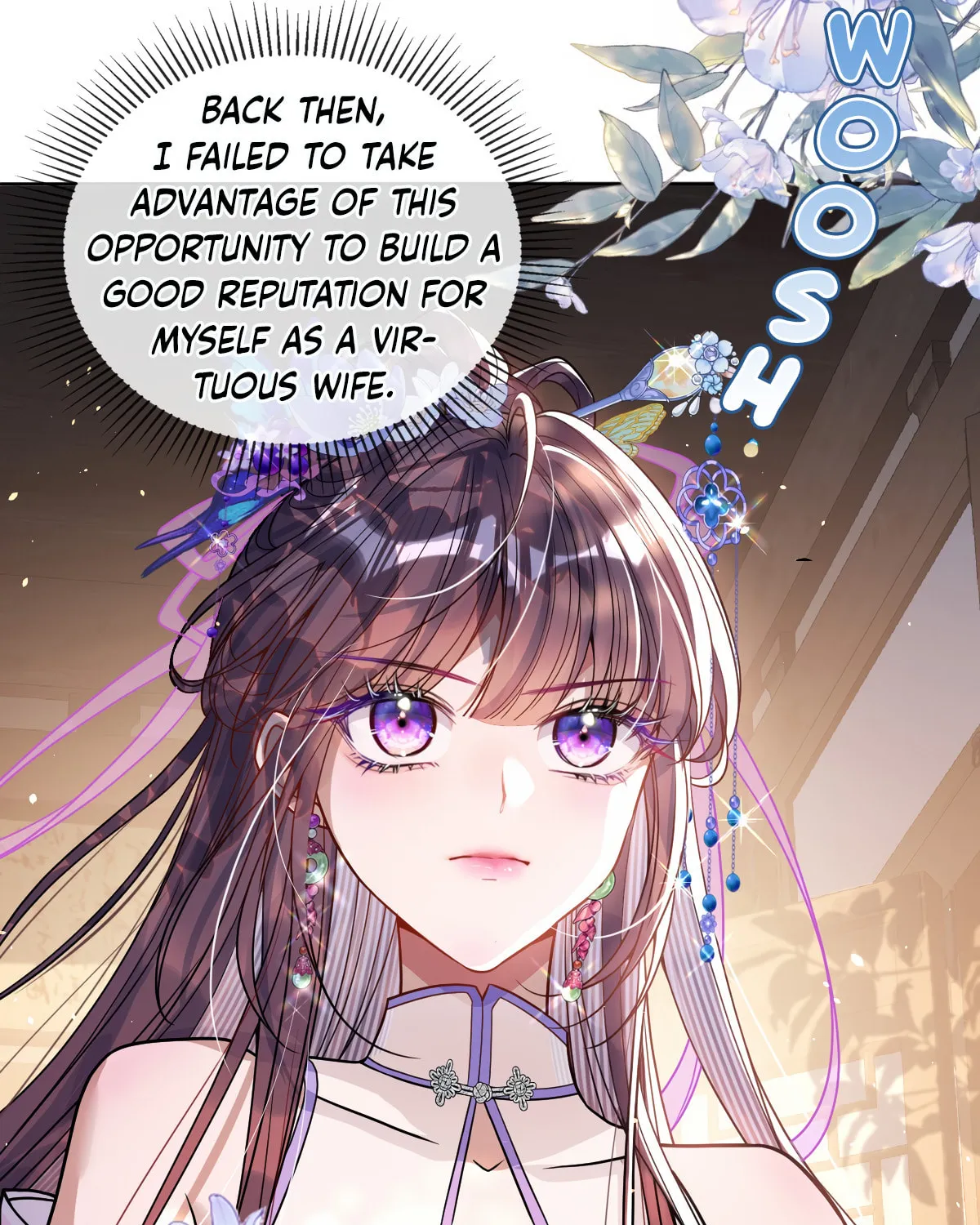 Jiaoyangle Ge Feng Pi Meiren Er Chapter 5 page 6 - 