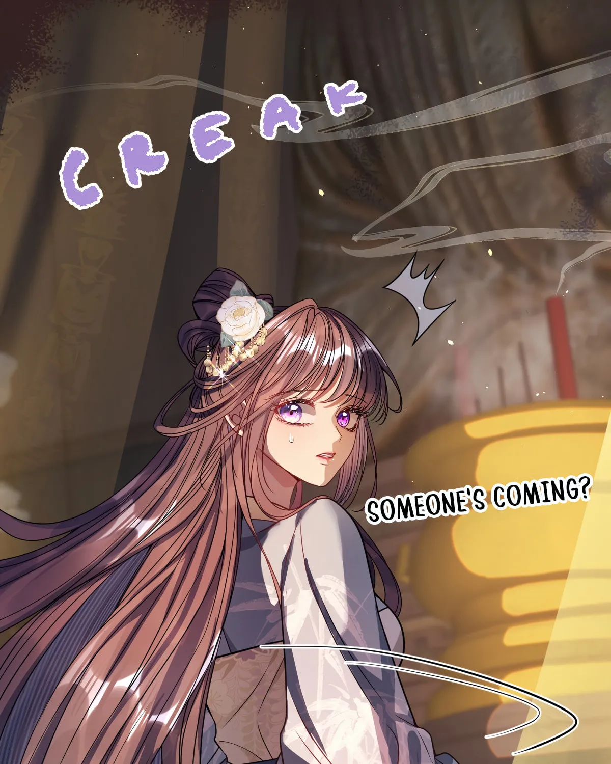 Jiaoyangle Ge Feng Pi Meiren Er Chapter 5 page 51 - 