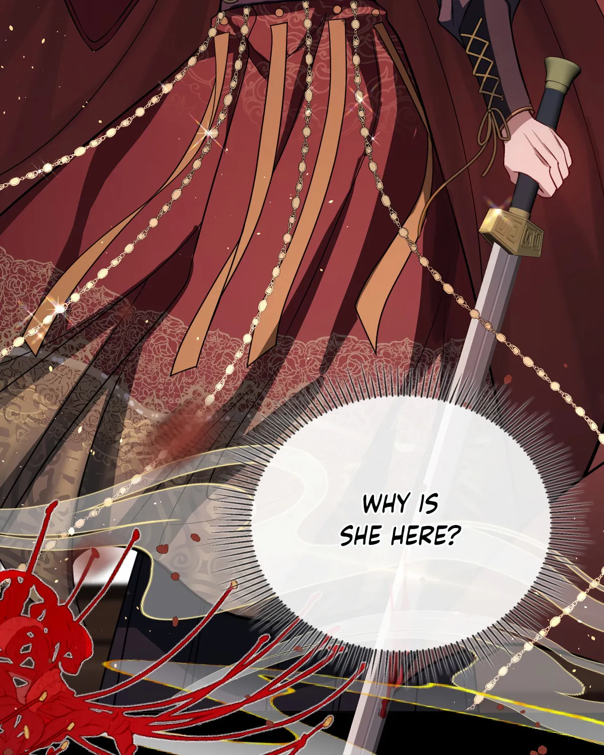Jiaoyangle Ge Feng Pi Meiren Er Chapter 5 page 57 - 
