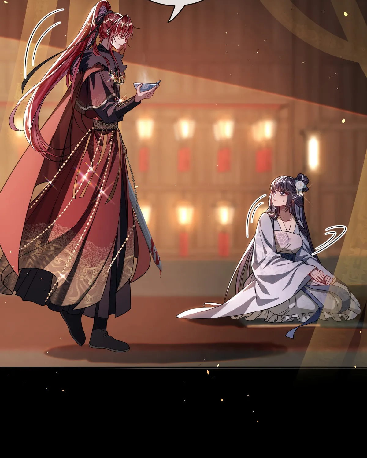 Jiaoyangle Ge Feng Pi Meiren Er Chapter 5 page 59 - 
