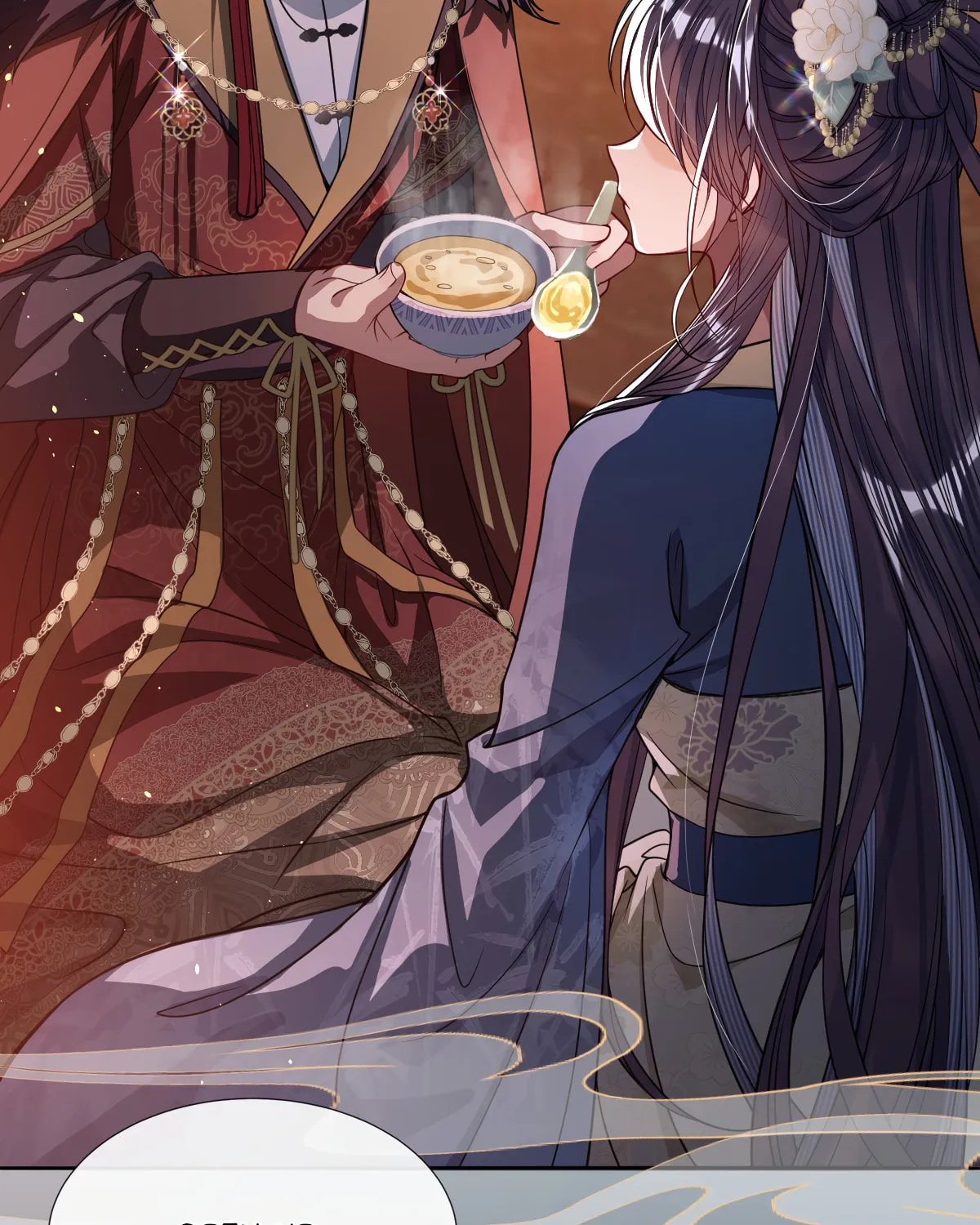 Jiaoyangle Ge Feng Pi Meiren Er Chapter 5 page 63 - 
