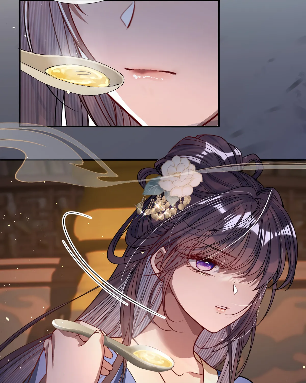 Jiaoyangle Ge Feng Pi Meiren Er Chapter 5 page 65 - 