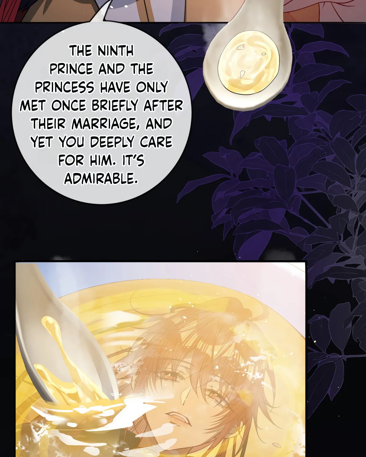 Jiaoyangle Ge Feng Pi Meiren Er Chapter 5 page 68 - 