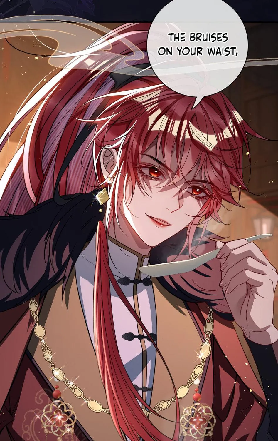 Jiaoyangle Ge Feng Pi Meiren Er Chapter 5 page 70 - 