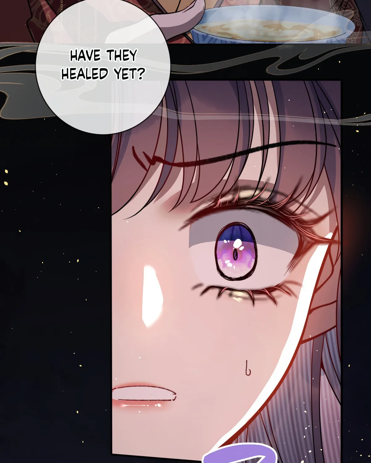 Jiaoyangle Ge Feng Pi Meiren Er Chapter 5 page 72 - 