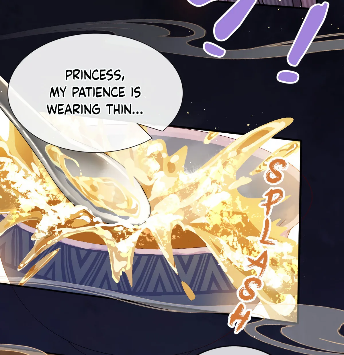 Jiaoyangle Ge Feng Pi Meiren Er Chapter 5 page 73 - 