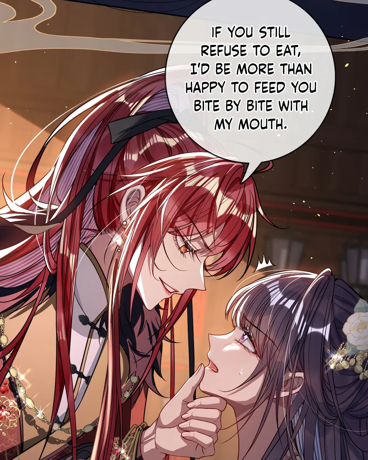 Jiaoyangle Ge Feng Pi Meiren Er Chapter 5 page 74 - 