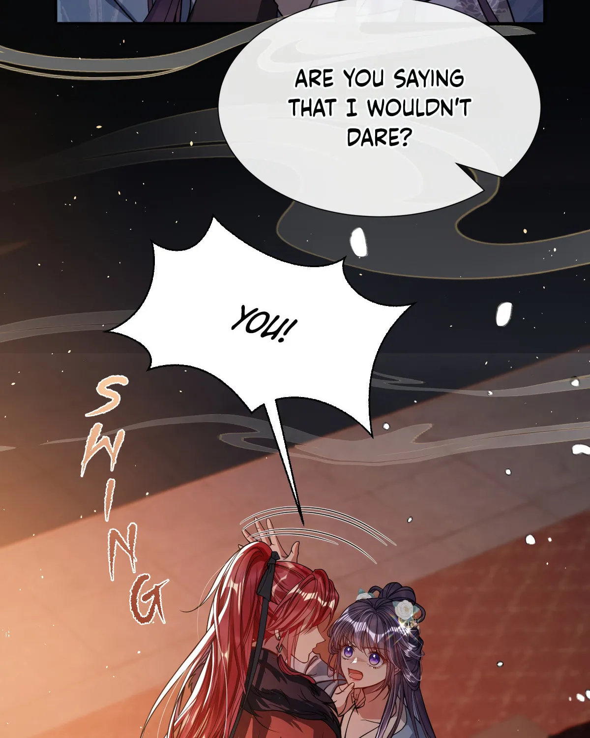 Jiaoyangle Ge Feng Pi Meiren Er Chapter 5 page 78 - 